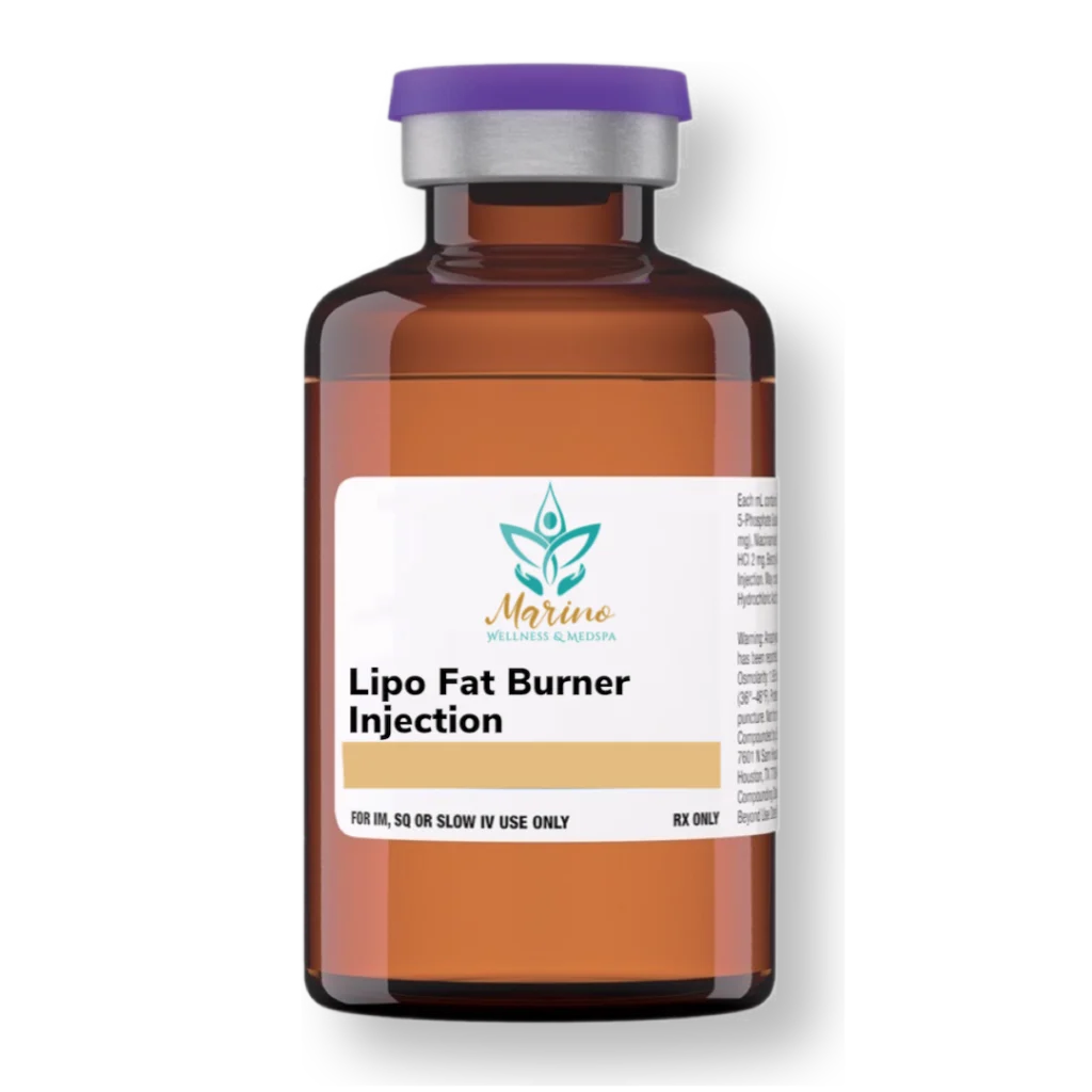 LIPO FAT BURNER