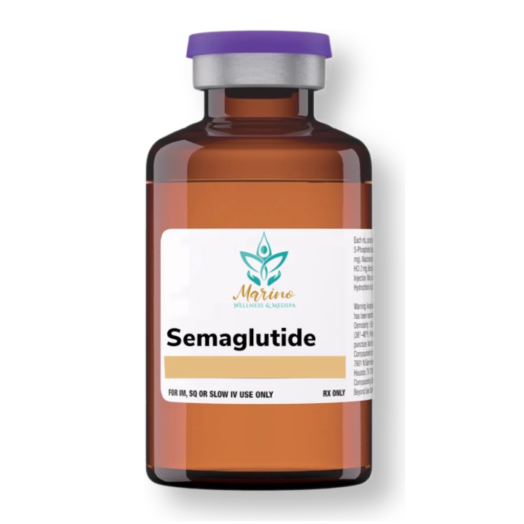 SEMAGLUTIDE