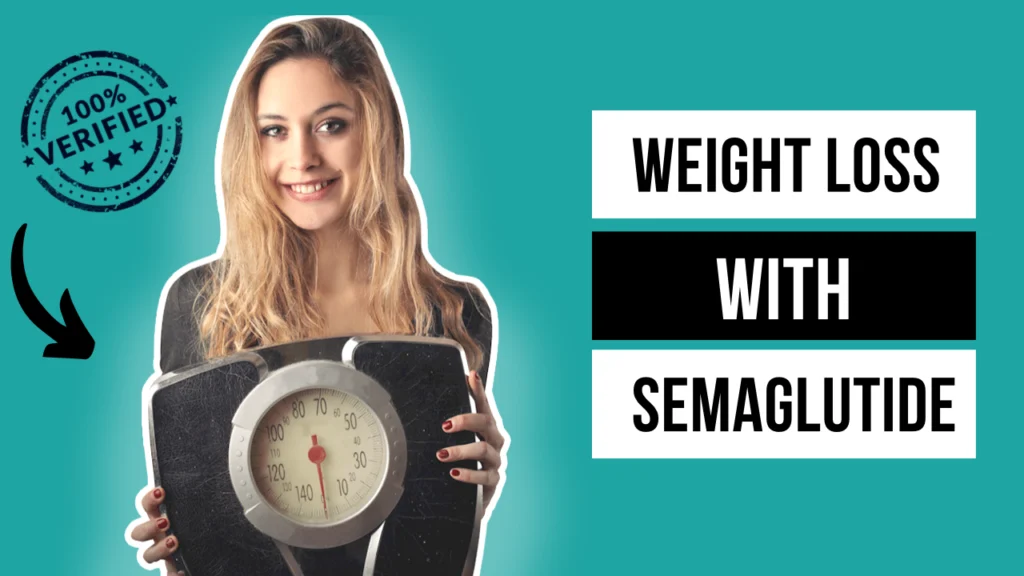 Using Semaglutide to achieve the latest in fat reduction results