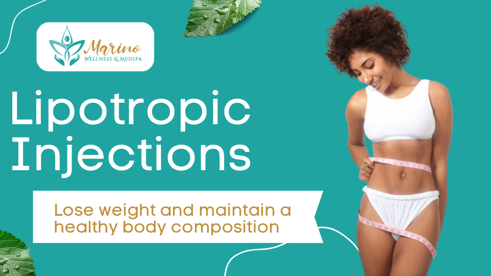 How lipotropic injections work