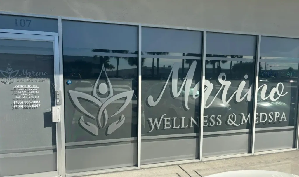 medical spa in doral