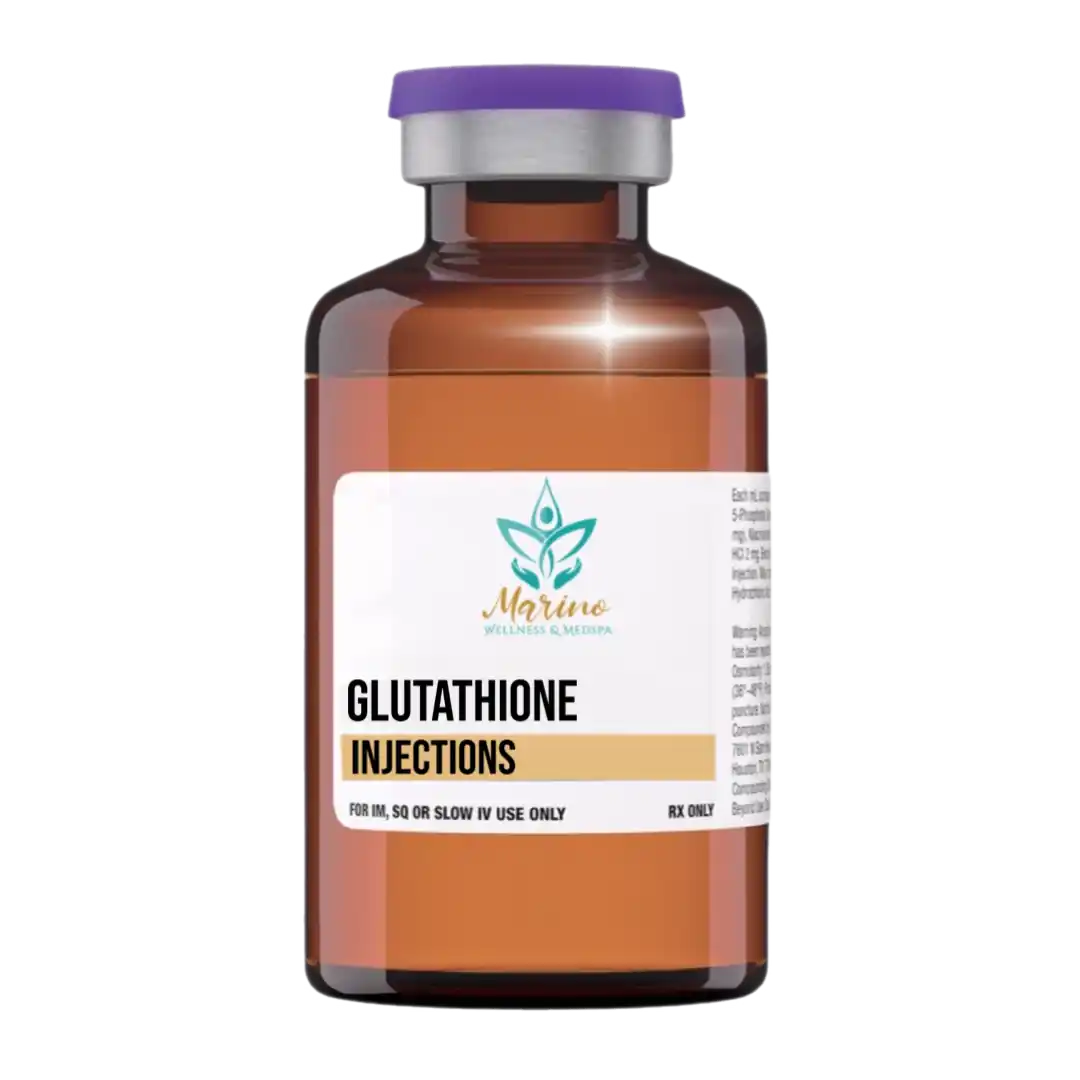 GLUTATHIONE MIAMI DORAL