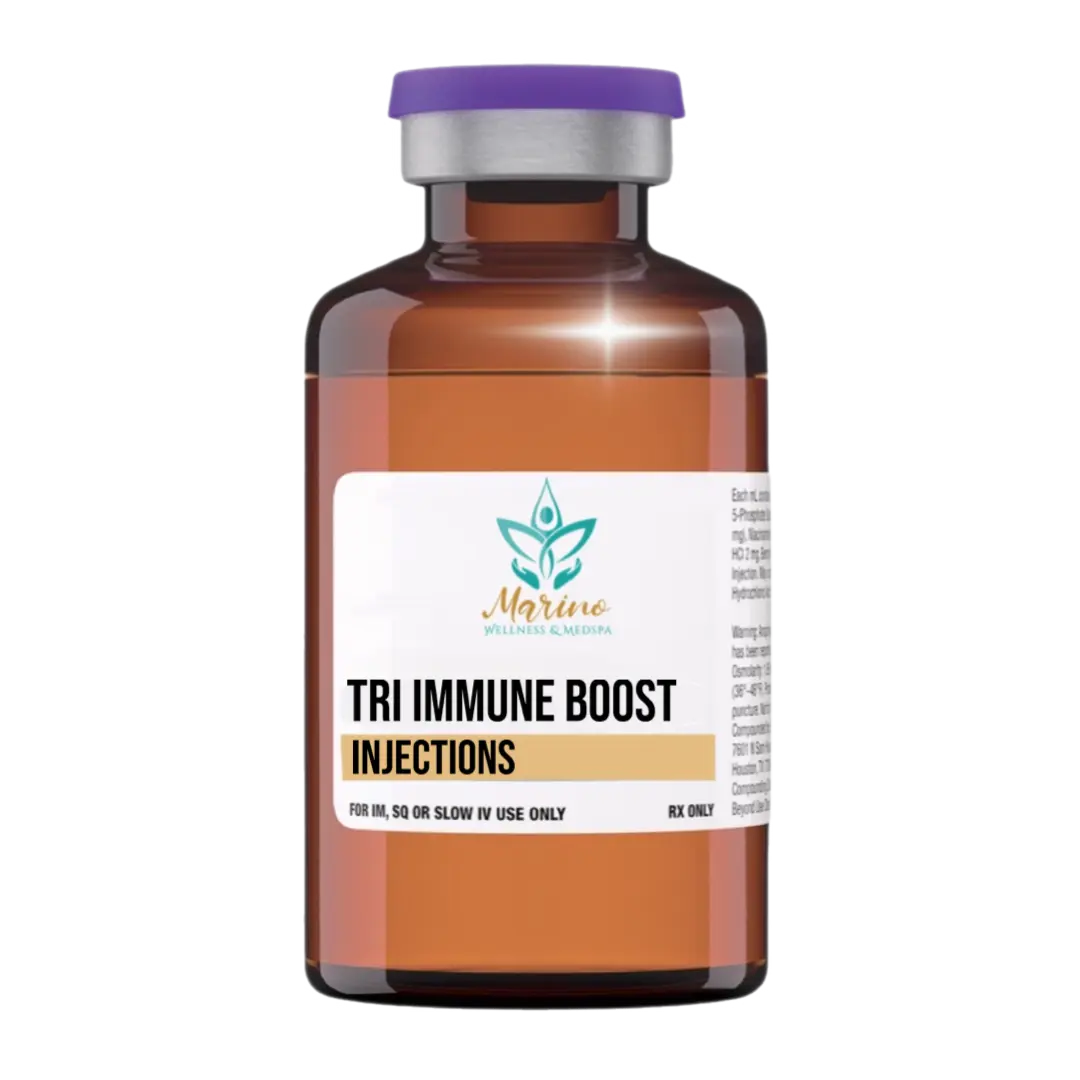 tri immune boost