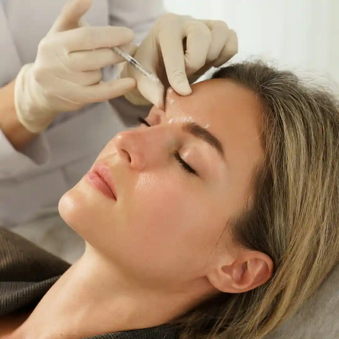 BOTOX IN DORAL, MIAMI