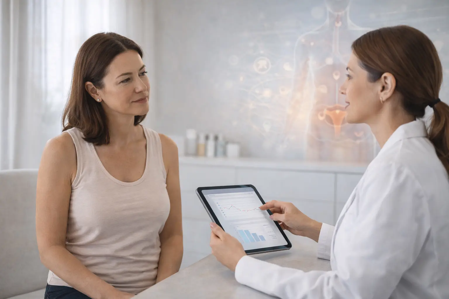 sermorelina perdida peso en un medical spa en Doral 1