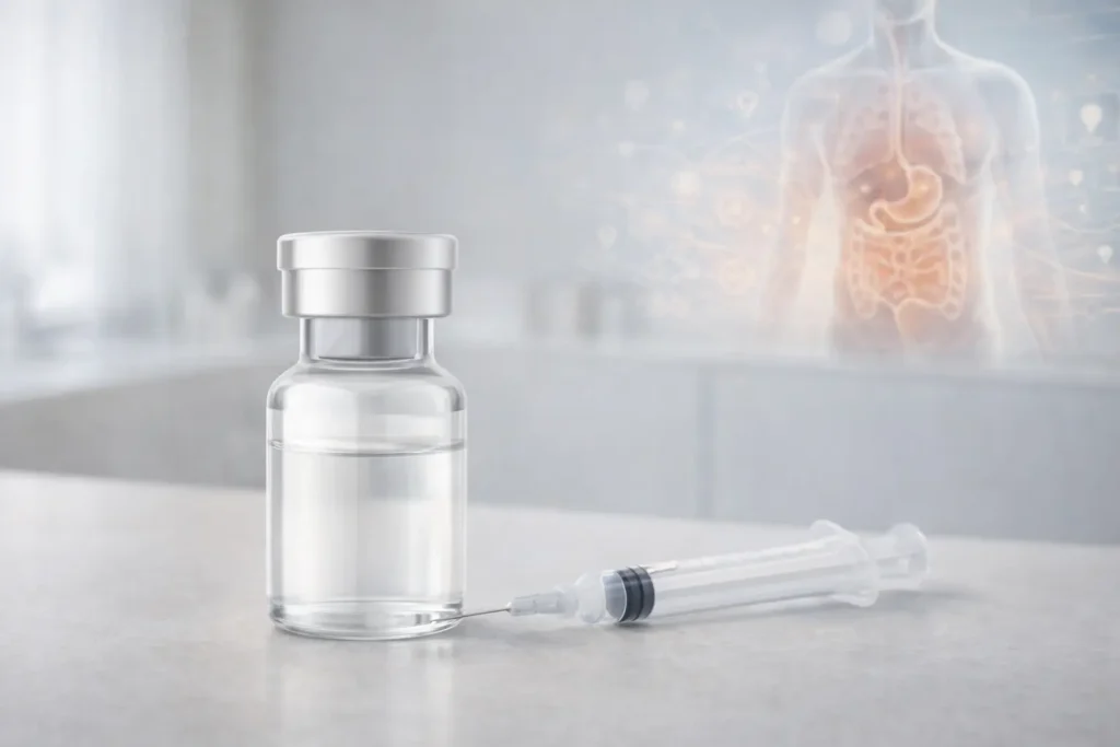 does tirzepatide go bad Did you know the benefits of tirzepatide go far beyond weight management?  When used in microdoses, clients often notice: •Clearer focus •A calmer  relationship with food •Restful sleep •Better digestion, less inflammation,
